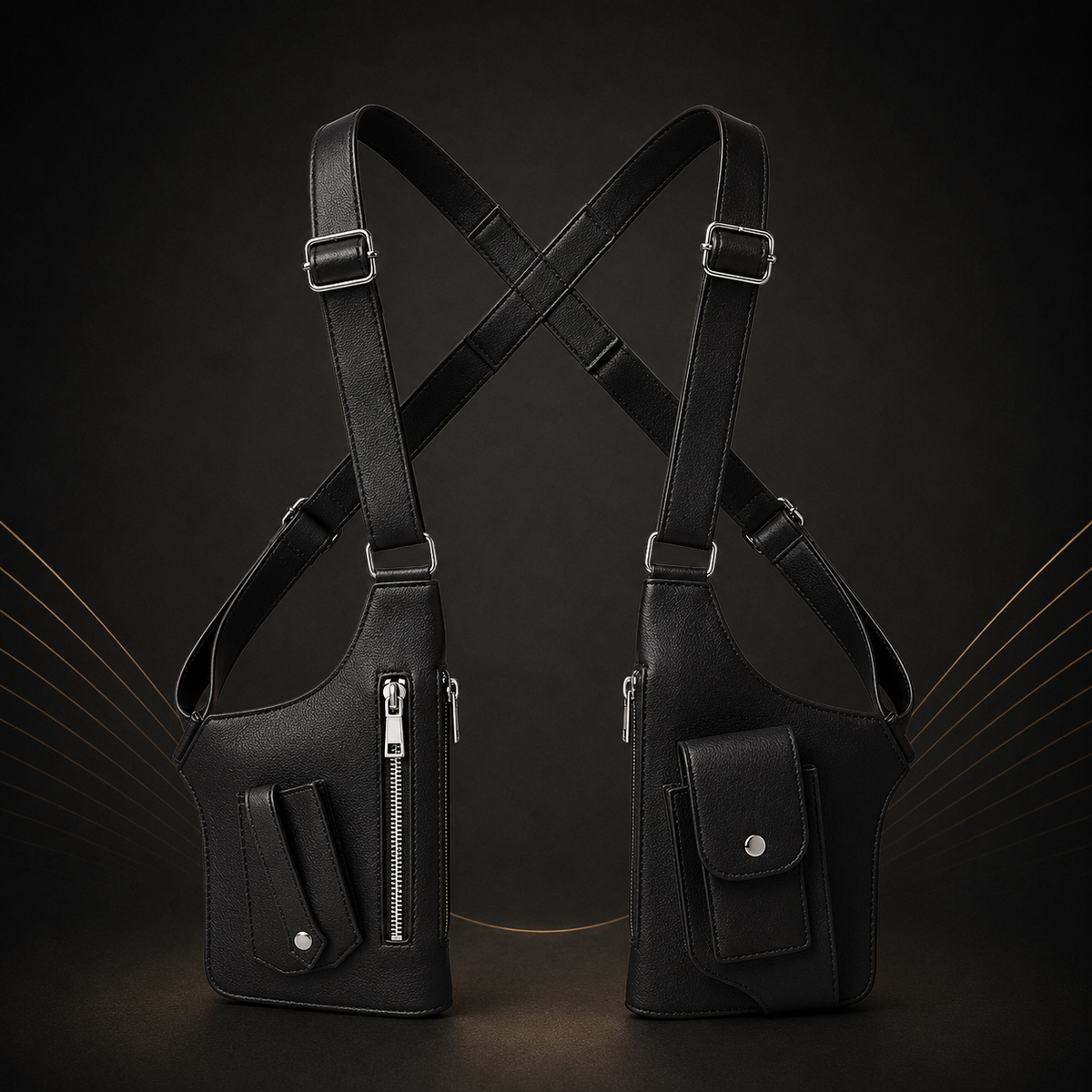 The StealthCarry