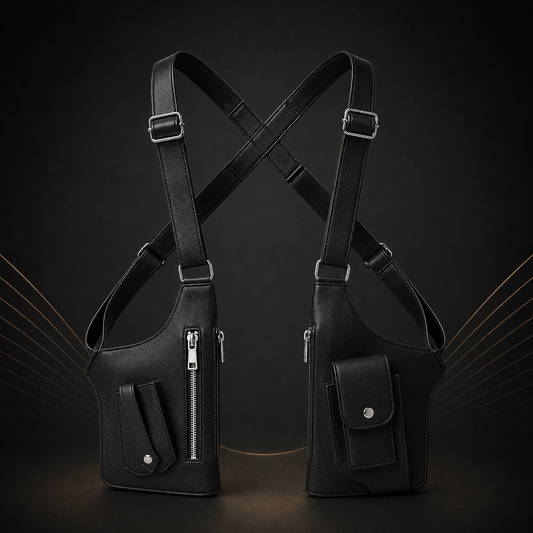 The StealthCarry
