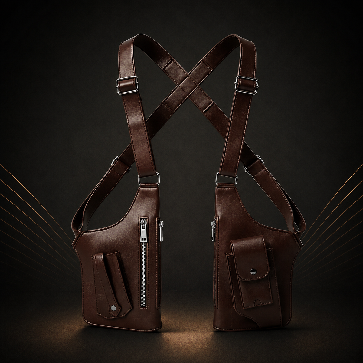 The StealthCarry