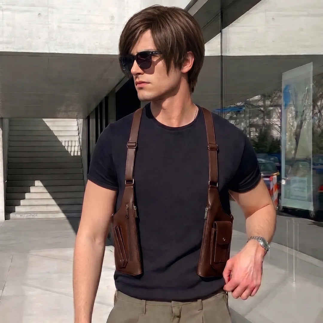 The StealthCarry