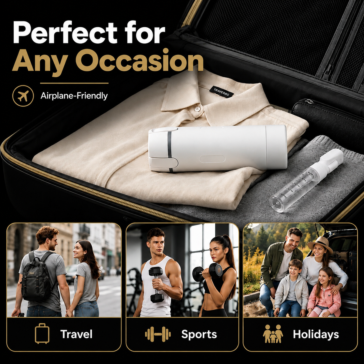 The TravelPod